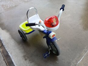 Dětská tříkolka - 3