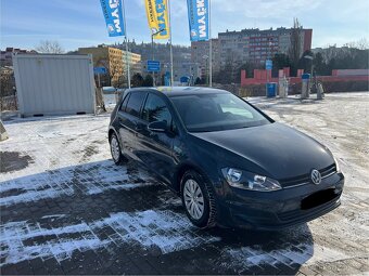 Volkswagen golf 1.2 tsi 63kw - 3