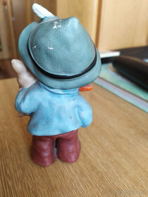 chlapec s psíkem - 3