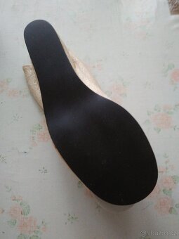 Domácí pantofle - 3