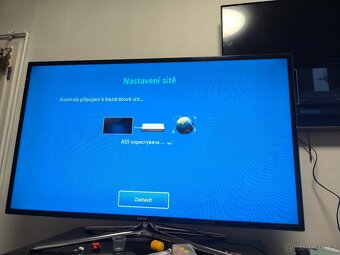 Samsung Smart TV 46 +3d brile - 3