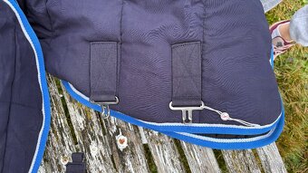 Stájová deka 145cm 150g - 3