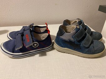 Boty vel 25 - 3