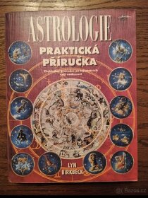 Praktické příručky astrologie a numerologie - 3