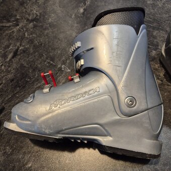 Lyžařské boty Nordica - 3