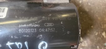 Starter audi A6 4G 3.0 tdi 180kw quattro - 3