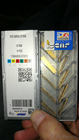 DGN 4 a DGN 3 a DGN 2  a DCE N2 - 3