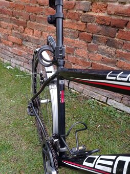 Jízdní kolo Luca Dema S - 3