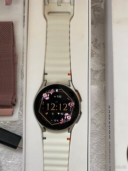 Samsung watch 7 v záruce - 3