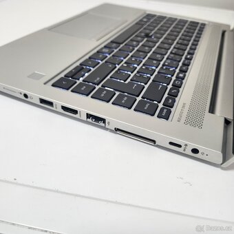 HP EliteBook 745 G5 /Ryzen7/Vega10/16GB_DDR4 - 3