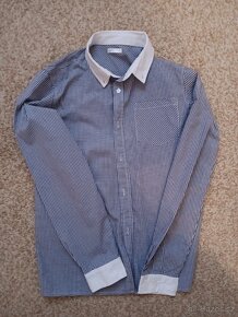 Košile Pepco, vel. 164 - 3