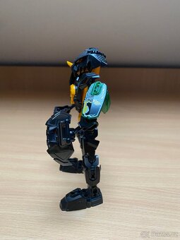 Stringer 3.0 2183 Lego Hero Factory - 3