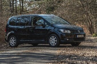 Vw Touran 2.0tdi 103kw, WEBASTO - 3