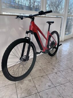 Horské elektrokolo Corratec Mid BOSCH - 3