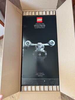 Lego Star Wars 75331 The Razor Crest - 3