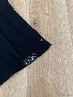 Tričko Philipp Plein XL - 3