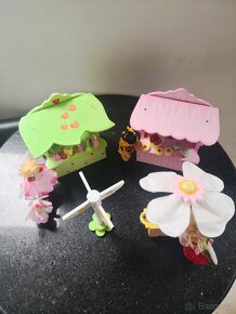 Dřevěné tržiště - 3