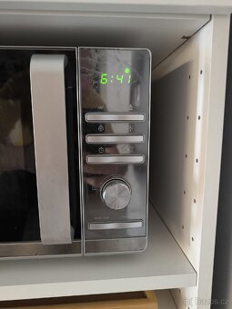 Mikrovlnná trouba ETA 1210 90000 - 3