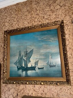 Obrazy (prodej i jednotlivě) - 3