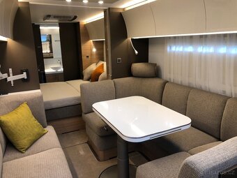 Alpina 663 HT - rok výroby 2019 - 3