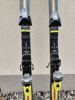 Rossignol Toon 10.1 délka 177 cm - 3