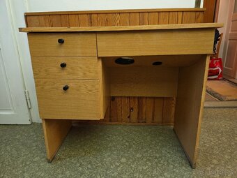 Šicí stroj Veritas - 3