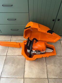 Motorová pila STIHL MS 362 - 3