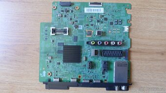 TV díly - UE40H5570SS - 3