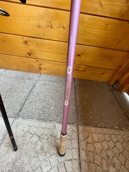 Rybářské pruty - 3