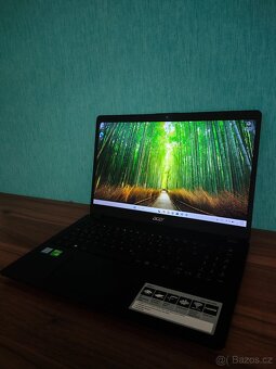 Acer Aspire 5 | i5 • 32GB • 1TB SSD • MX150 - 3