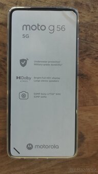 Motorola G56 5G - 3