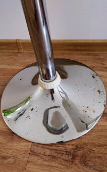 2ks barové židle - 3