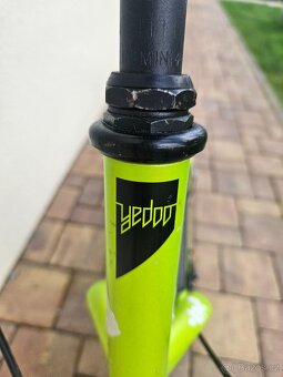 Koloběžka Yedoo - 3