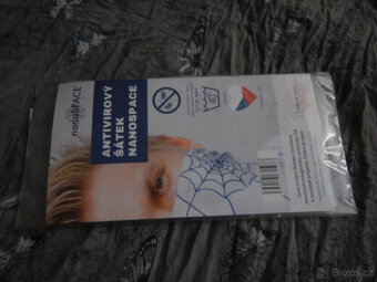 šátek NanoSpace - 3