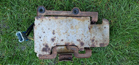 Vzduchový kompresor Cadillac SRX - 3