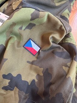 kabát 95 AČR - 3
