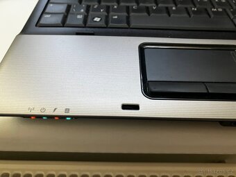 Notebook HP Compaq 6530b - 3