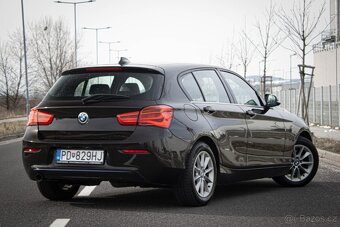 BMW 116d - 3