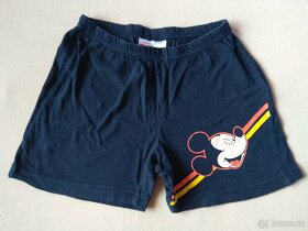 Pyžamo Mickey Mouse 110/116 - 3