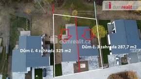 Prodej rodinného domu, 5+kk 131,9 m2, Červená Píska - 3