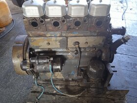 Prodám motor Zetor 5501 s půlroční zárukou - 3