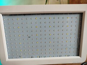 24W LED závěsný panel GROW - 3
