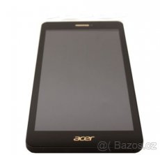 Original LCD displej a dotyk a ramecek pro Acer A1-734 - 3