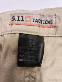 Dámské taktické kalhoty 5.11 Regular 6 - 3