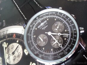 pánské hodinky ZEPPELIN CHRONOMETER 100 JAHRE - 3