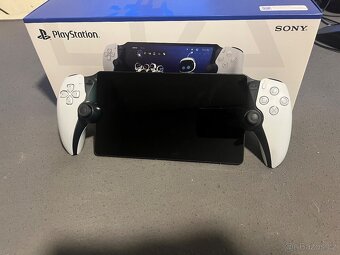 Ps portal - 3