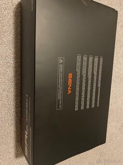 Shoei Sena SRL Mesh - 3