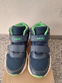 Tenisky Befado Sport vel. 33 - 3