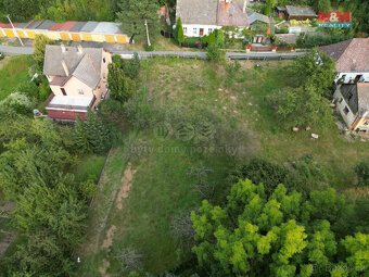 Prodej pozemku k bydlení, 1095 m², Moravská Třebová - 3