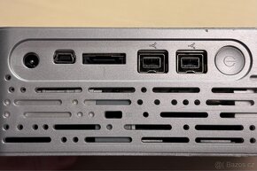 Externí disk WD MyBook 1TB - 3